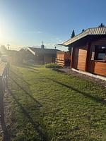 Casa Foresta - Top-Hundeurlaub