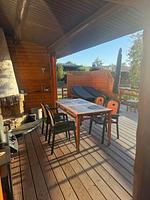 Casa Foresta - Top-Hundeurlaub