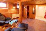 Sauna - Casa Foresta - Top-Hundeurlaub