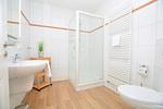 Badezimmer - Wohnung 12 - Top-Hundeurlaub