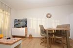 Wohnzimmer - Wohnung 12 - Top-Hundeurlaub