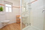 Badezimmer - Wohnung 13 - Top-Hundeurlaub