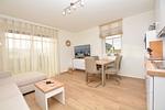 Wohnzimmer - Wohnung 13 - Top-Hundeurlaub