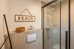 Badezimmer - Seelenwind - Top-Hundeurlaub