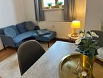 Ferienwohnung Hafenkante Rostock - Hafenkante - Ferienwohnung mit gratis WLAN mit Parkplatz - Top-Hundeurlaub