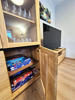 Winterberg Appartement 21135 - Top-Hundeurlaub