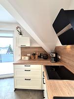 Winterberg Appartement 21135 - Top-Hundeurlaub