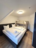 Winterberg Appartement 21135 - Top-Hundeurlaub