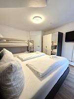 Winterberg Appartement 21135 - Top-Hundeurlaub