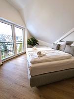 Winterberg Appartement 21135 - Top-Hundeurlaub