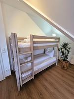 Winterberg Appartement 21135 - Top-Hundeurlaub