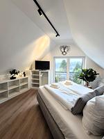 Winterberg Appartement 21135 - Top-Hundeurlaub