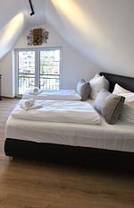 Winterberg Appartement 21135 - Top-Hundeurlaub