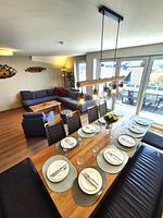 Winterberg Appartement 21135 - Top-Hundeurlaub