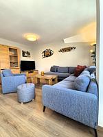 Winterberg Appartement 21135 - Top-Hundeurlaub