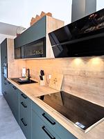 Winterberg Appartement 21136 - Top-Hundeurlaub