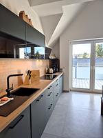 Winterberg Appartement 21136 - Top-Hundeurlaub
