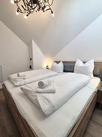 Winterberg Appartement 21136 - Top-Hundeurlaub