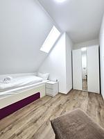 Winterberg Appartement 21136 - Top-Hundeurlaub