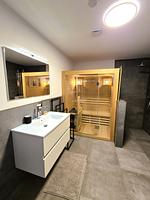 Winterberg Appartement 21136 - Top-Hundeurlaub