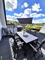 Winterberg Appartement 21136 - Top-Hundeurlaub