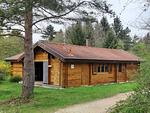 Ferienhaus Donau 31 Glückskäfer - Top-Hundeurlaub