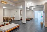 Sauna - Apartment B7 „Wellness, Fitness & Spieleraum“ im Pine Hill Resort - Top-Hundeurlaub