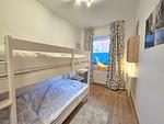 Ferienwohnung Ebbe Neßmersiel - Top-Hundeurlaub