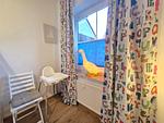 Ferienwohnung Ebbe Neßmersiel - Top-Hundeurlaub