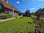 Ferienwohnung Ebbe Neßmersiel - Top-Hundeurlaub