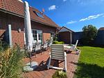 Ferienwohnung Ebbe Neßmersiel - Top-Hundeurlaub