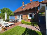 Ferienwohnung Ebbe Neßmersiel - Top-Hundeurlaub