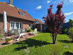Ferienwohnung Ebbe Neßmersiel - Top-Hundeurlaub