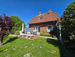 Ferienwohnung Ebbe Neßmersiel - Top-Hundeurlaub