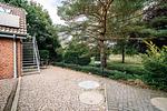 Fassade / Eingang - Kleine Auszeit - Top-Hundeurlaub