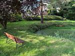 Garten - Kleine Auszeit - Top-Hundeurlaub
