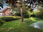 Garten - Kleine Auszeit - Top-Hundeurlaub