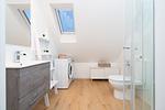 Badezimmer - Kleine Auszeit - Top-Hundeurlaub