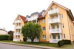 Hauptansicht - Strandschlösschen Haus II Fewo 14 - Top-Hundeurlaub