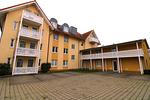 Hauptansicht - Strandschlösschen Haus II Fewo 14 - Top-Hundeurlaub