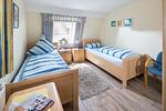 Haus Anna-Margarete - Top-Hundeurlaub