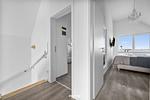 Schlafzimmer - Ferienwohnung But Meere Olpenitz - Top-Hundeurlaub