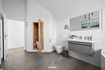 Wellness - Ferienwohnung But Meere Olpenitz - Top-Hundeurlaub