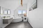 Wellness - Ferienwohnung But Meere Olpenitz - Top-Hundeurlaub