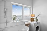 Meerblick - Ferienwohnung But Meere Olpenitz - Top-Hundeurlaub