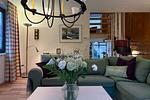Ferienhaus Herz am Meer - Top-Hundeurlaub