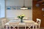 Ferienhaus Herz am Meer - Top-Hundeurlaub