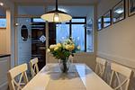 Ferienhaus Herz am Meer - Top-Hundeurlaub