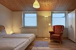 Ferienhaus Herz am Meer - Top-Hundeurlaub