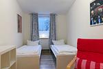 Ferienhaus Herz am Meer - Top-Hundeurlaub